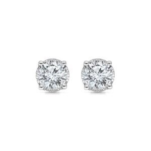 Buy Diamond Earrings