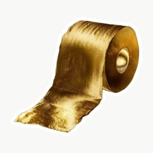 Buy Gold Toilet Paper