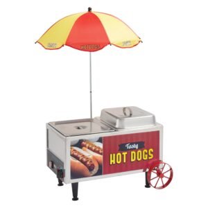 Buy Hotdog Cart