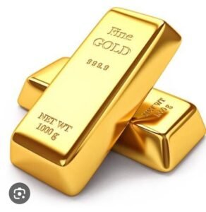 Buy Gold Bar