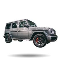 Buy G Wagon