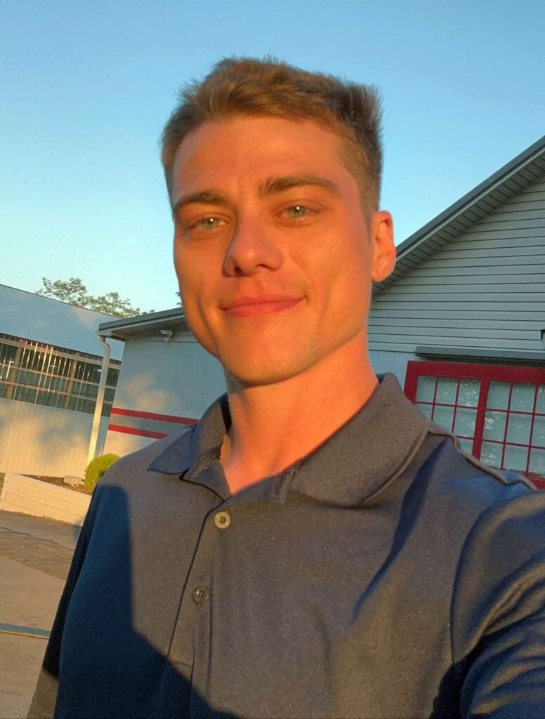 Blake Mitchell Cause of Death, Wiki, Net Worth, Height, Family - Photo 3