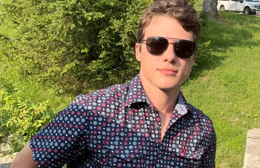 Blake Mitchell Cause of Death, Wiki, Net Worth, Height, Family - Photo 5
