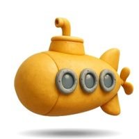 Buy Personal Submarine