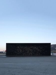 Buy Vantablack Room