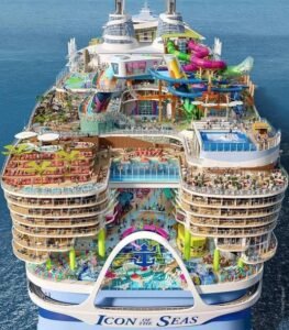 Buy Cruise Ship