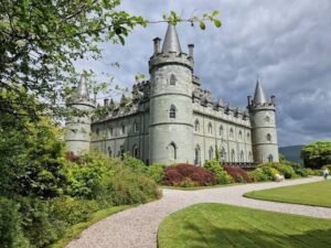 Buy Castle Scotland