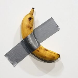 Buy Banana Art