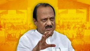 Ajit Pawar: Maharashtra Deputy CM Dies in Plane Crash