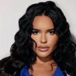 Alexis Morgan Wiki, Net Worth, Age & Career Info – Before Good