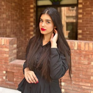 Alina Amir Wiki, Net Worth, Age & Career Info – Before Good