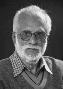 Gyanranjan Cause of death, Net Worth, Age, Family & Career