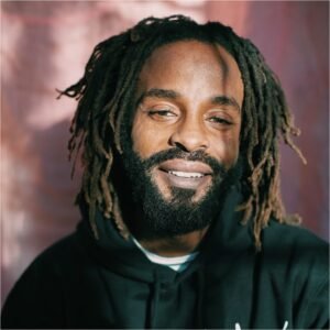 John Forté Age, Net Worth, Biography, Height & Career