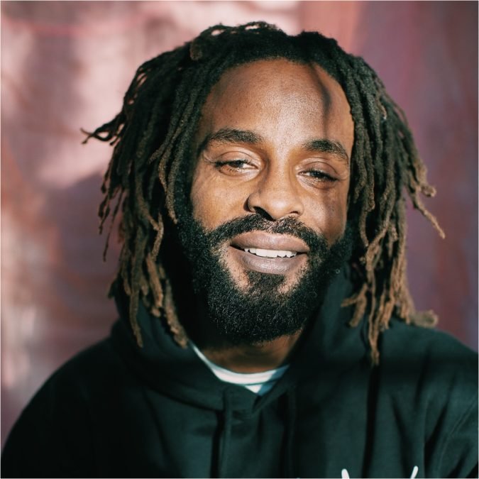 John Forté - Profile Image