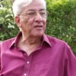 Who is Khalid Hafeez Khan? | Cause of Death, Net Worth, Family - Photo 2