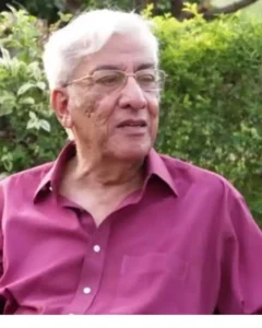 Who is Khalid Hafeez Khan? | Cause of Death, Net Worth, Family - Photo 2