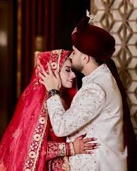 Laiba Khan Wedding Photos: Nikah with Jawad in Madinah