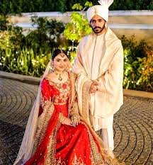 Laiba Khan Wedding Photos: Nikah with Jawad in Madinah