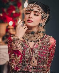 Laiba Khan Wedding Photos: Nikah with Jawad in Madinah