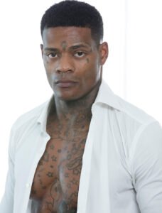 Anton Harden Net Worth, Age, Bio, & Girlfriend