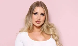 Madison Lanez Wiki, Net Worth, Age & Career Info – Before Good