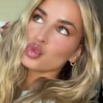 Madison Paige: TikTok Star, Wellness & Fitness – Before Good