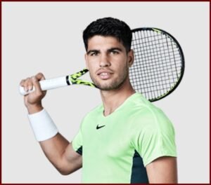 Carlos Alcaraz Age, Wiki, Net Worth & Career Info – Before Good