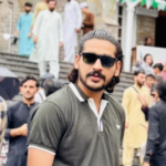 Ali Ishtiaq Age, Net Worth, Biography, Height & Career