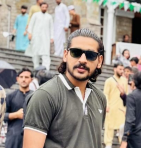 Ali Ishtiaq Age, Net Worth, Biography, Height & Career