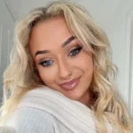 Sophia Mayy Wiki, Net Worth, Age & Career Info – Before Good