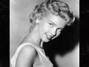 Yvonne Fedderson, & Childhelp Co-Founder Dies at 90 - Photo 6