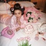 Lula Lahfah: Influencer's Life, Career & Tragic Death