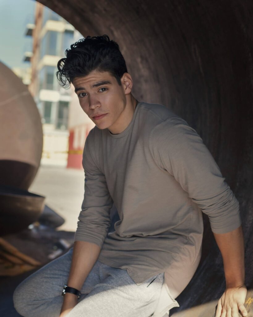 Aaron Dominguez Age, Net Worth, Biography, Height & Career - Photo 3