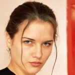 Vivienne Thomas Age, Net Worth, Biography, Height & Career – Before Good