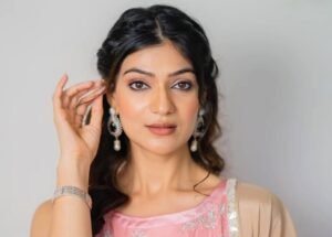 Aditi Gautam Age, Net Worth, Biography, Height & Career – Before Good