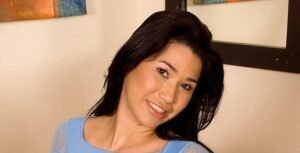 Alicia Reyes Age, Bio, Net Worth & Secrets You Didn’t Know