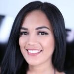 Alina Belle Age, Net Worth, Biography, Height & Career