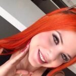 Alisha Grey Age, Net Worth, Biography, Height & Career – Before Good