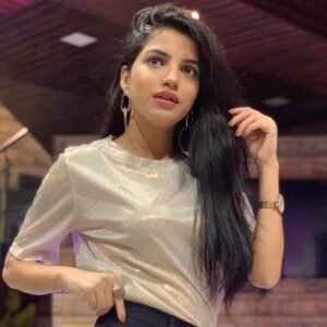 Aasheema Vardaan Age, Net Worth, Biography, Height & Career