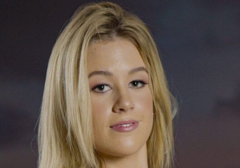 Ashley Alexander Age, Bio, Net Worth & Secrets You Didn’t Know