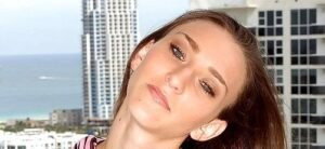 Ashley James Age, Bio, Net Worth & Secrets You Didn’t Know