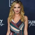 Audrey Whitby Age, Net Worth, Biography, Height & Career – Before Good