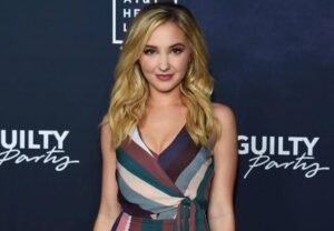 Audrey Whitby Age, Net Worth, Biography, Height & Career – Before Good