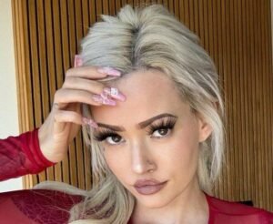 Bracey Bella Age, Bio, Net Worth & Secrets You Didn’t Know