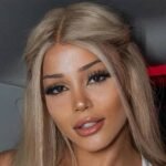 Bronze Goddess Age, Net Worth, Biography, Height & Career