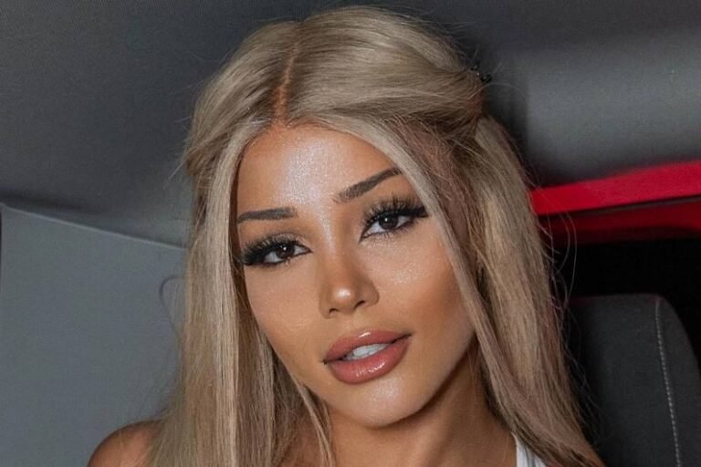 Bronze Goddess Age, Net Worth, Biography, Height & Career