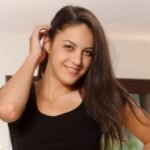 Carolina Abril Age, Net Worth, Biography, Height & Career – Before Good