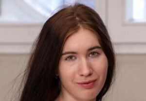 Charlotte Shay Age, Bio, Net Worth & Secrets You Didn’t Know