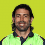 Who is David Wiese? Age, Net Worth, Biography, Height & Career – Before Good