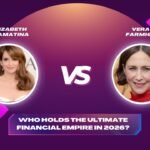 Elizabeth Stamatina vs Vera Farmiga: Who Holds the Ultimate Financial Empire in 2026?